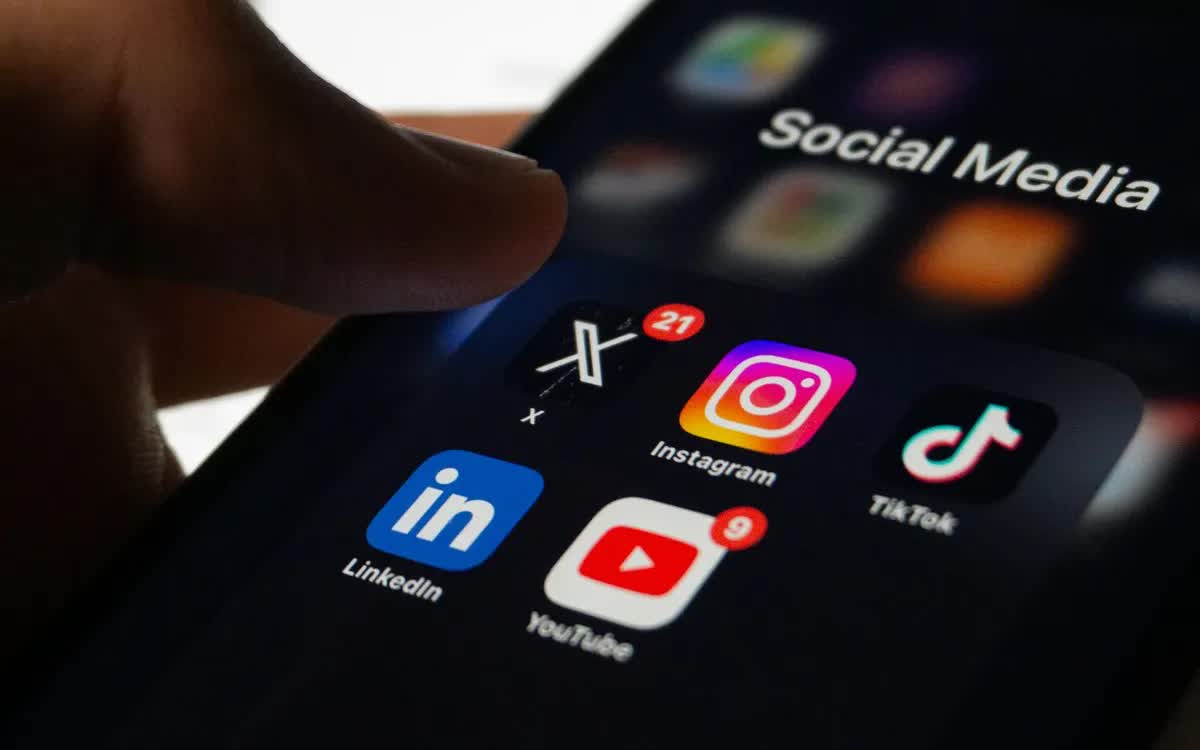 (Ảnh minh hoạ: Unsplash)