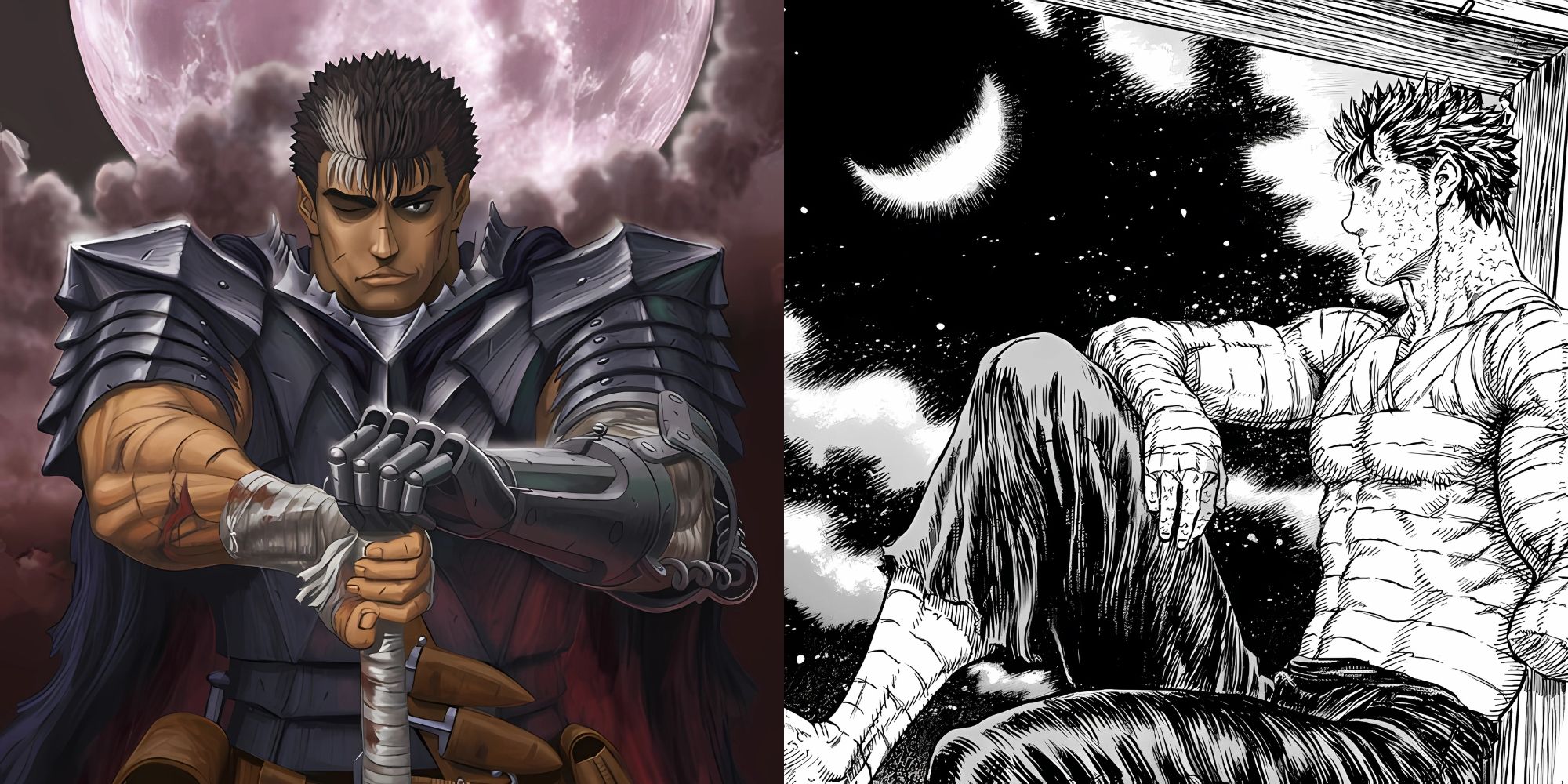 7 anime đen tối mà nhân vật chính mất đi tất cả- Ảnh 6.