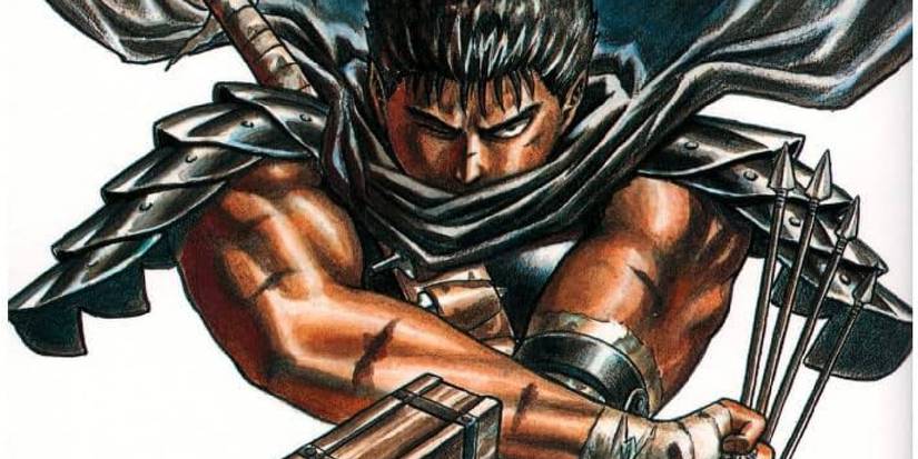 Anime ăn khách năm 2025 này được ca ngợi là người kế nhiệm xứng đáng của Berserk- Ảnh 2.