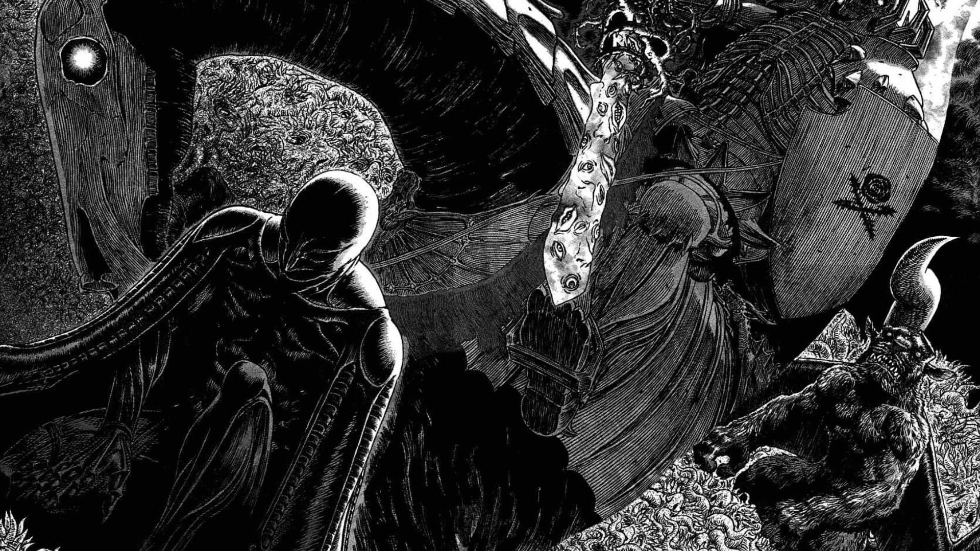 7 anime gây thất vọng vì kém xa nguyên tác manga- Ảnh 2. 7 anime gây thất vọng vì kém xa nguyên tác manga- Ảnh 2.