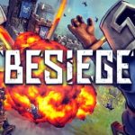 Besiege chính thức đổ bộ mobile với trailer gameplay sáng tạo besiege thumbjpg