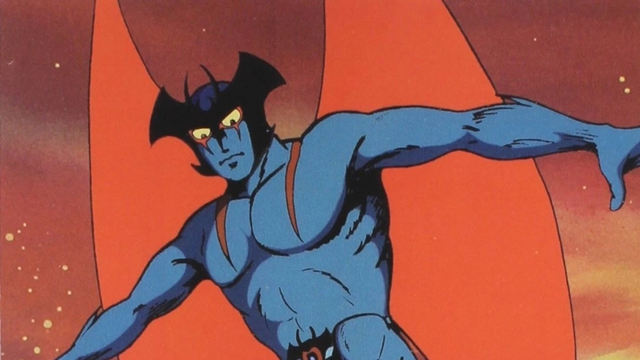 10 Anime hay nhất thập niên 70: những huyền thoại nâng tầm ngành công nghiệp hoạt hình- Ảnh 8.