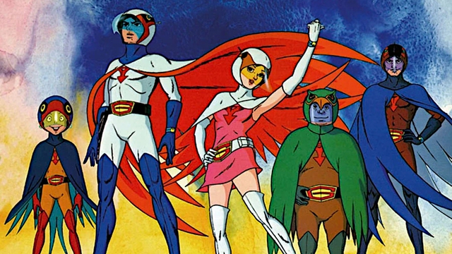 10 Anime hay nhất thập niên 70: những huyền thoại nâng tầm ngành công nghiệp hoạt hình- Ảnh 10.