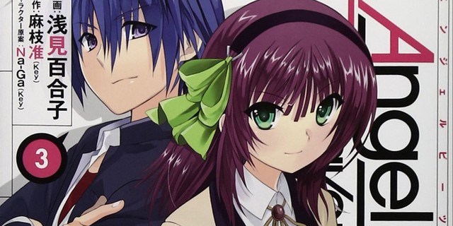 Xếp hạng những bộ Manga chuyển thể từ Anime hay nhất- Ảnh 4.