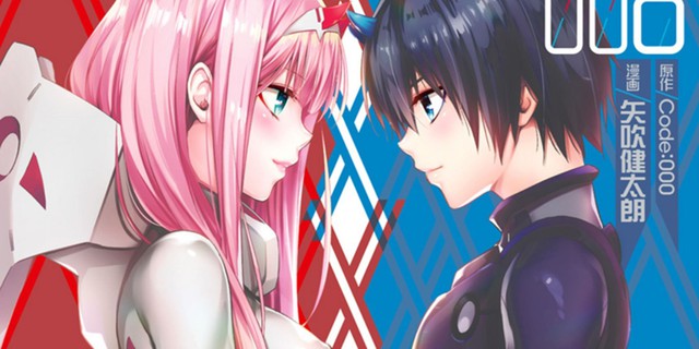 Xếp hạng những bộ Manga chuyển thể từ Anime hay nhất- Ảnh 1.