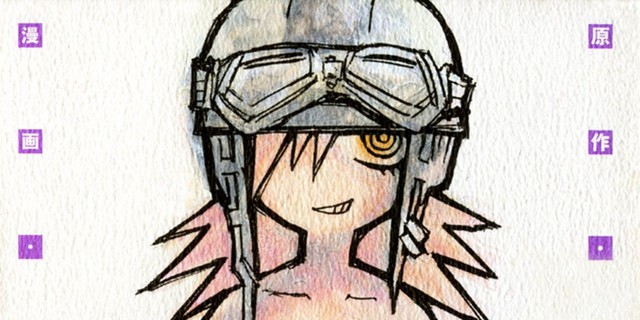 Xếp hạng những bộ Manga chuyển thể từ Anime hay nhất- Ảnh 2.