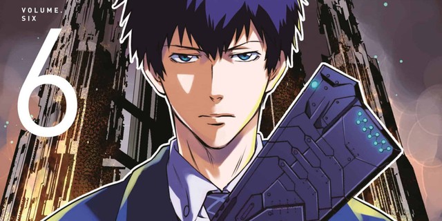 Xếp hạng những bộ Manga chuyển thể từ Anime hay nhất- Ảnh 3.