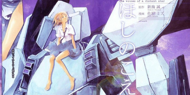 Xếp hạng những bộ Manga chuyển thể từ Anime hay nhất- Ảnh 5.