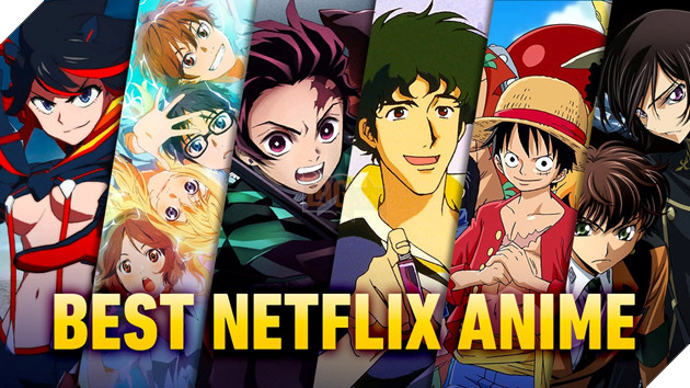 Những tựa anime này được kỳ vọng sẽ tiếp tục nối dài chuỗi thành công của Netflix trong lĩnh vực phát triển và phân phối nội dung anime.