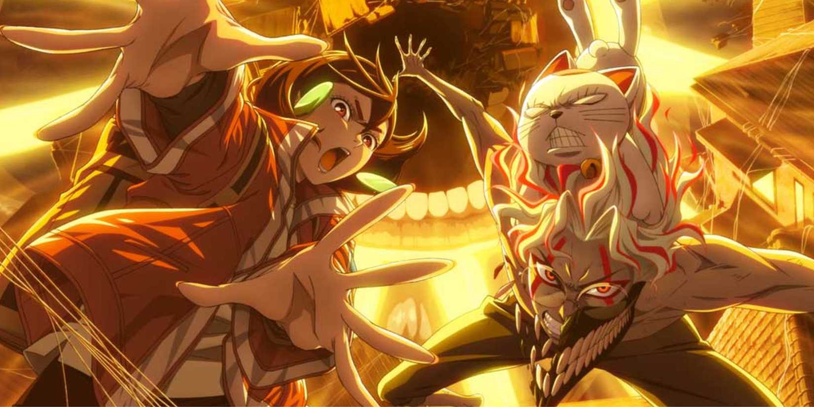 One Piece chính thức bị đánh bại bởi một bộ manga thế hệ tiếp theo vào năm 2025- Ảnh 3. One Piece chính thức bị đánh bại bởi một bộ manga thế hệ tiếp theo vào năm 2025- Ảnh 3.