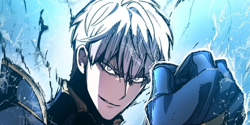 Top 8 manhwa cực phẩm dành cho fan Solo Leveling, xứng đáng để bạn cày ngay lập tức- Ảnh 6.