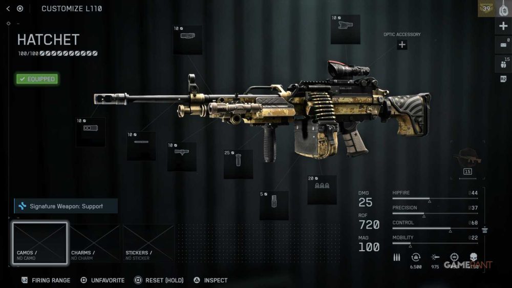 best-l110-builds-in-battlefield-6 Best L110 Builds in Battlefield 6