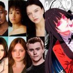 Làn sóng phẫn nộ toàn cầu trước phiên bản live-action "Mỹ hóa" của Kakegurui do Netflix sản xuất. bet es el nombre del live action de kakegurui de netflix tgrzjpg