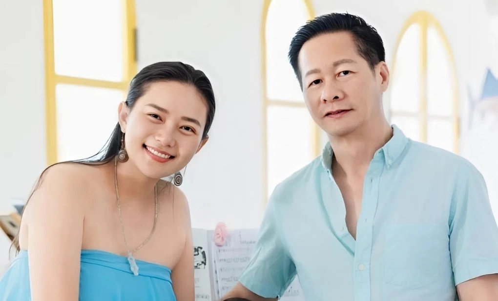 Mỹ nhân Việt cưới đại gia sở hữu bất động sản trải dài mọi miền, tuyên bố 1 điều nếu chồng phá sản- Ảnh 11.