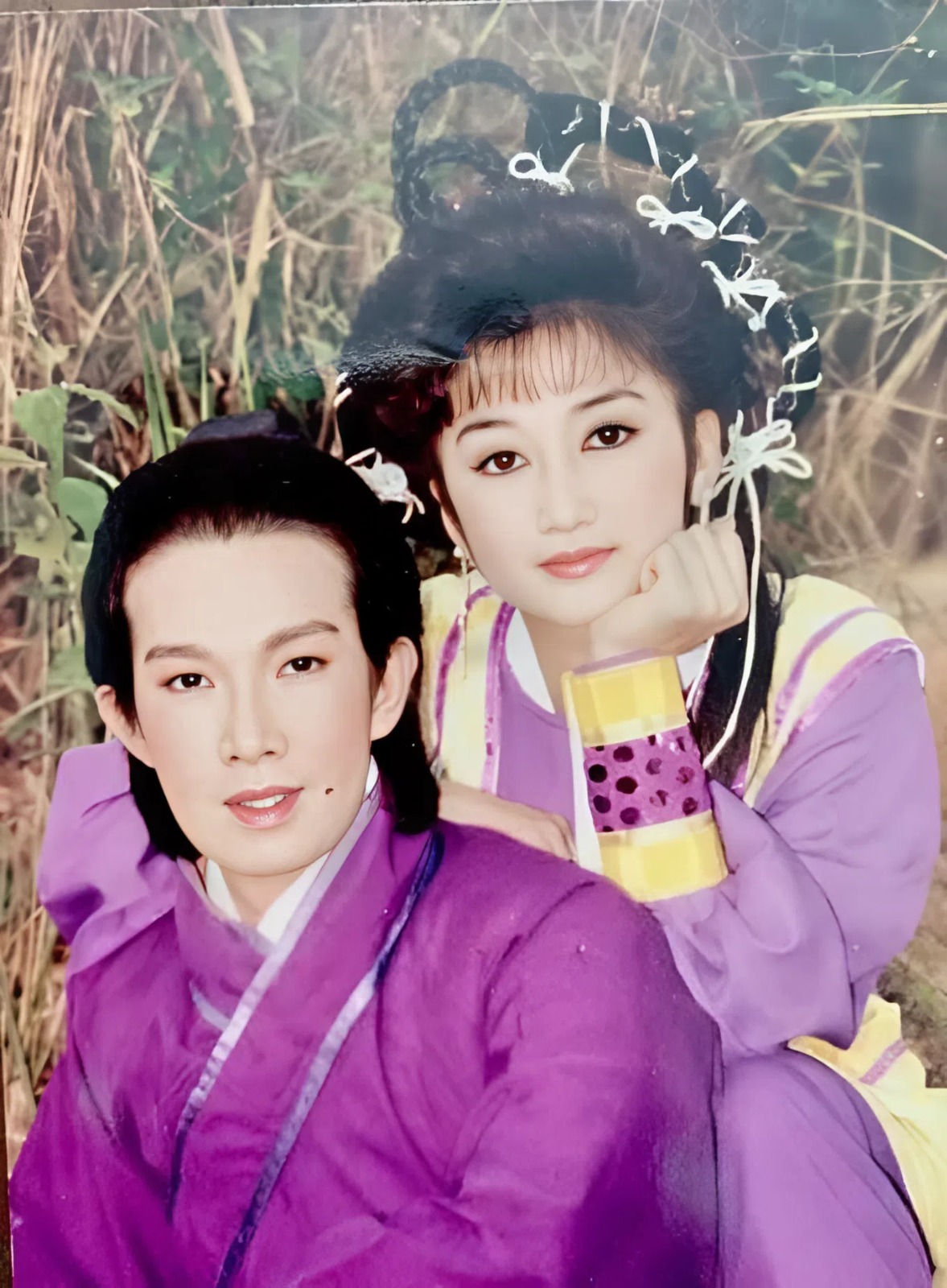 Nữ NSƯT là mỹ nhân nức tiếng: Cô đơn sau 2 đời chồng, bưng bê, làm nail, 1 mình nuôi con ở xứ người- Ảnh 2.