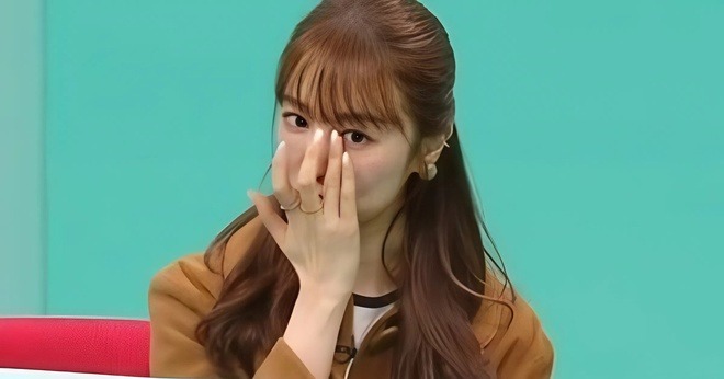 Yoon Eun Hye lộ chuyện bị tạt axit suýt mù, chịu hậu quả ám ảnh- Ảnh 2.