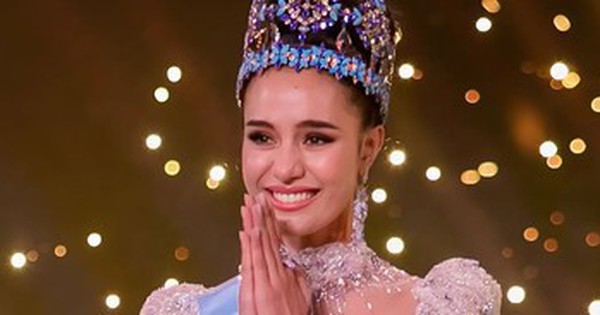 Người đẹp Thái Lan được nhận tiền thưởng cao nhất lịch sử Hoa hậu Thế giới betterimageai 1748836835140 2252 4305 17488473569481425918995 0 0 183 350 crop 1748847370506320907734jpeg