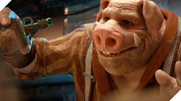 Mot tro choi ton hon 17 nam van chua hoan thanh, ly do khien game thu chi biet tho dai 2 Một trò chơi tốn hơn 17 năm vẫn chưa hoàn thành, lý do khiến game thủ chỉ biết thở dài