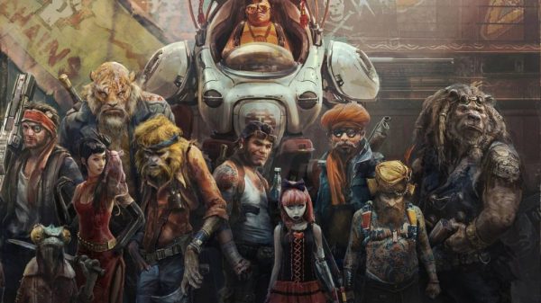 Rộ Tin Đồn Beyond Good and Evil 2 Phải Sử Dụng Generative AI để phát triển beyond good and evil 2 release d vksnjpg
