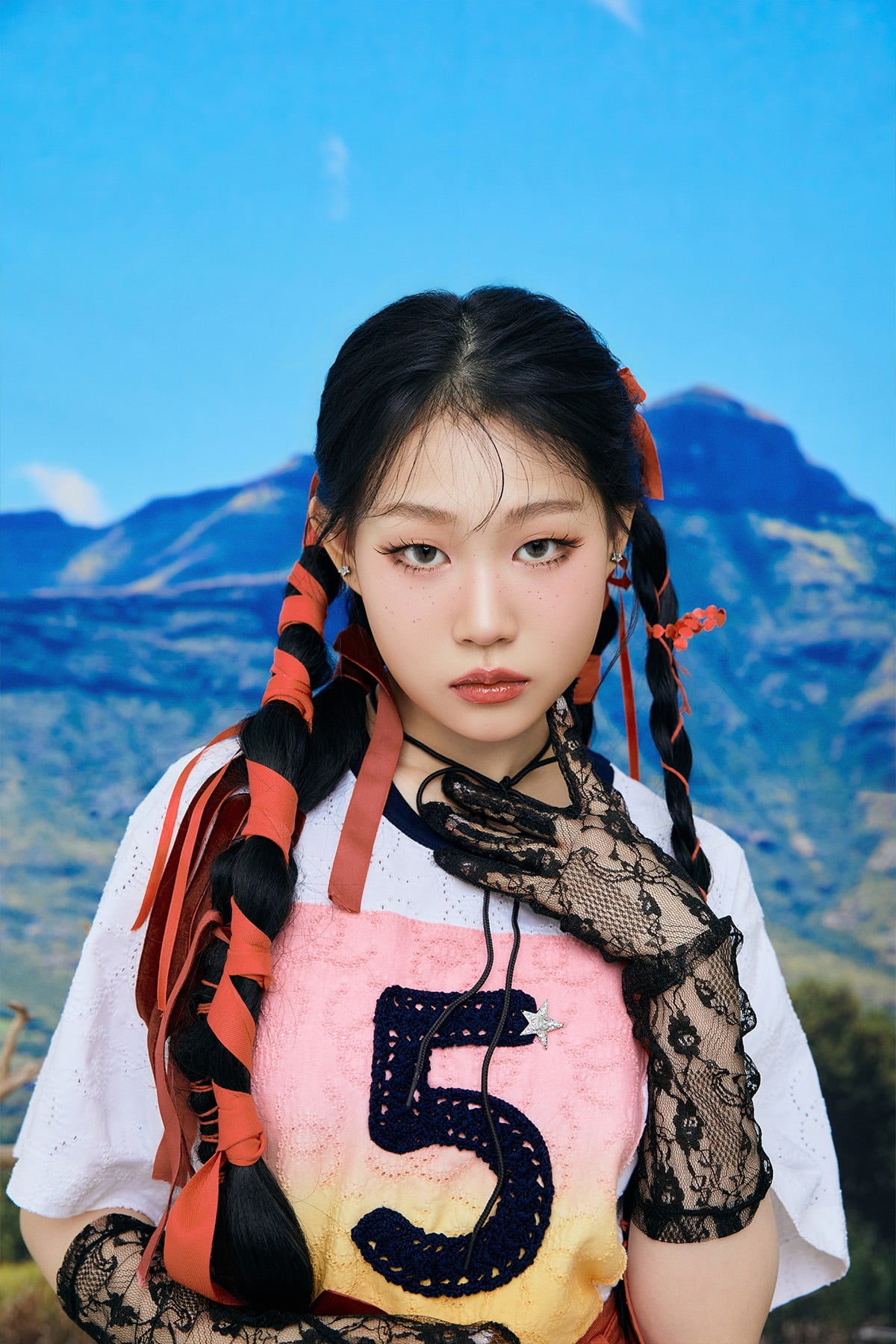 Màn lột xác ngỡ ngàng không tin nổi của