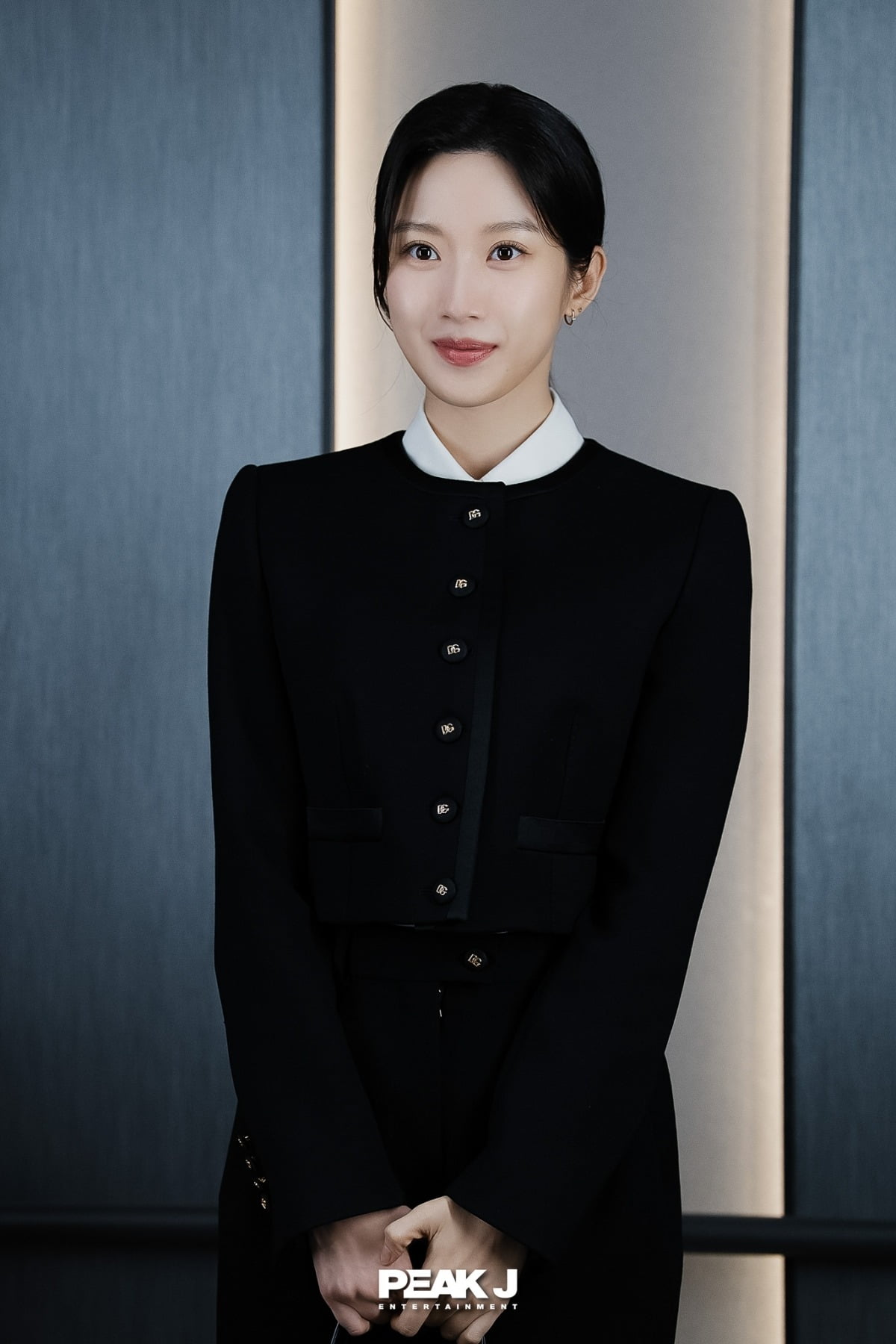 Phim Hàn vừa chiếu giây đầu đã chiếm top 1 rating cả nước: Cặp chính visual cháy khét, đố ai dám chê nửa lời- Ảnh 3.