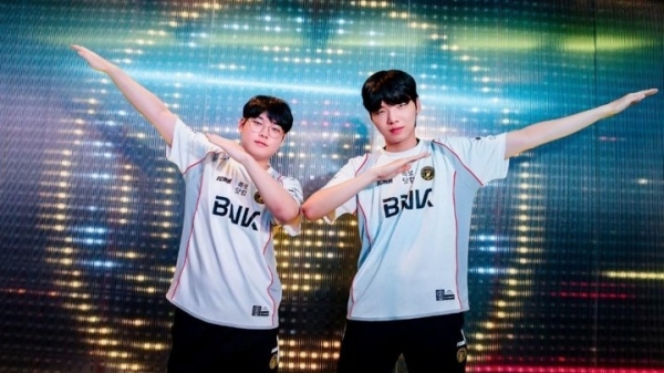 BNK FearX Gây Địa Chấn, Đánh Bại Dplus KIA Trong Trận Đấu Kịch Tính Tại Vòng Khởi Động LCK 2025 29 BNK FearX Gây Địa Chấn, Đánh Bại Dplus KIA Trong Trận Đấu Kịch Tính Tại Vòng Khởi Động LCK 2025 bfx 320250905120235jpg