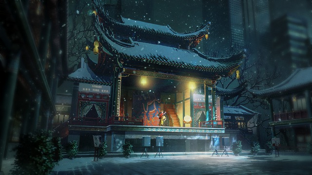 Game mới của Tencent “chốt đơn” đăng ký trải nghiệm trước, đồ hoạ ngày càng chất lượng khiến người chơi mê mẩn- Ảnh 4. Game mới của Tencent “chốt đơn” đăng ký trải nghiệm trước, đồ hoạ ngày càng chất lượng khiến người chơi mê mẩn- Ảnh 4.