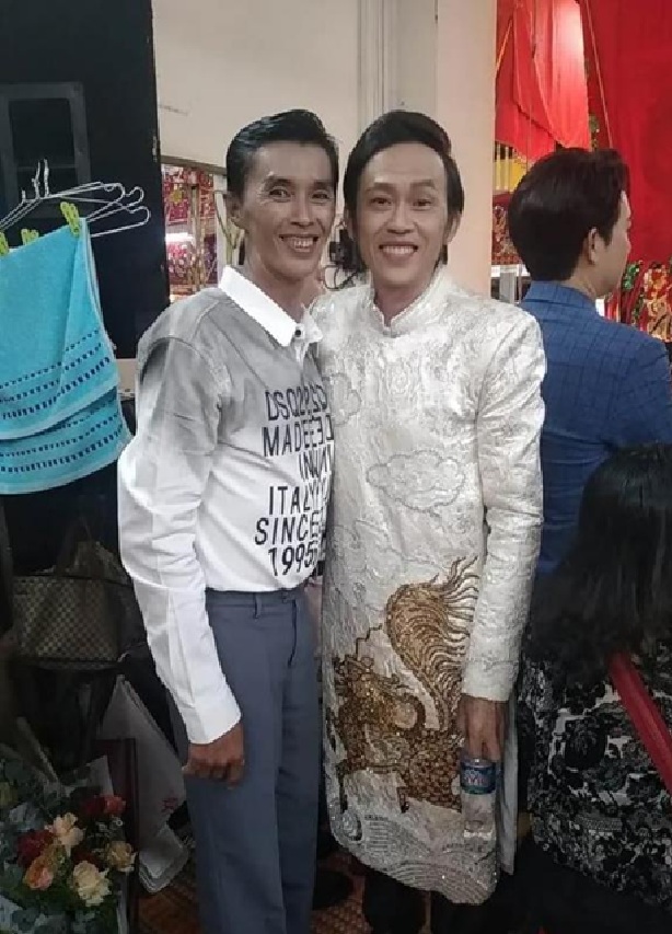 Nam nghệ sĩ vừa qua đời tuổi 55: Không dám xin tiền ai, được Việt Hương cho 20 triệu- Ảnh 2. Nam nghệ sĩ vừa qua đời tuổi 55: Không dám xin tiền ai, được Việt Hương cho 20 triệu- Ảnh 2.