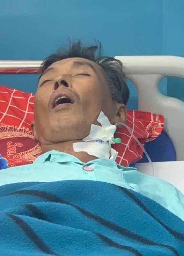 Nam nghệ sĩ vừa qua đời tuổi 55: Không dám xin tiền ai, được Việt Hương cho 20 triệu- Ảnh 3. Nam nghệ sĩ vừa qua đời tuổi 55: Không dám xin tiền ai, được Việt Hương cho 20 triệu- Ảnh 3.