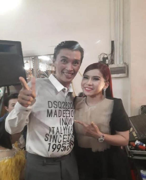 Nam nghệ sĩ vừa qua đời tuổi 55: Không dám xin tiền ai, được Việt Hương cho 20 triệu- Ảnh 4. Nam nghệ sĩ vừa qua đời tuổi 55: Không dám xin tiền ai, được Việt Hương cho 20 triệu- Ảnh 4.