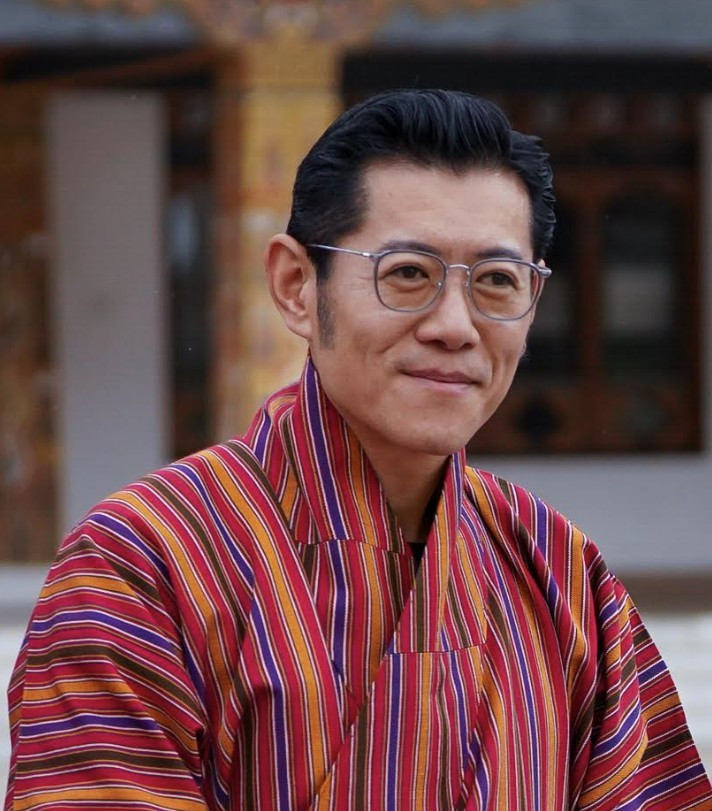 Quốc vương và Hoàng hậu Bhutan sắp thăm Việt Nam- Ảnh 1.