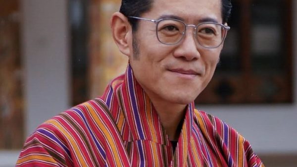 Quốc vương và Hoàng hậu Bhutan sắp thăm Việt Nam 29 Quốc vương và Hoàng hậu Bhutan sắp thăm Việt Nam bhutan 1755228171378 17552281716451130022666