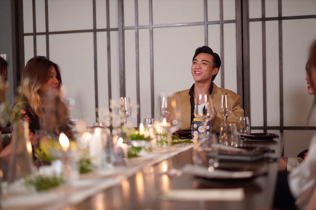 SOOBIN có gì ngoài vẻ đẹp trai?- Ảnh 9.