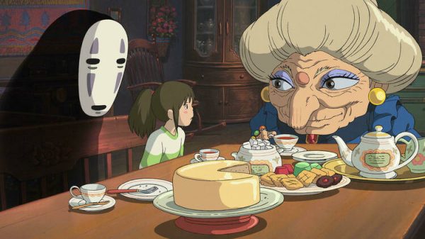 Tại sao "Vùng đất linh hồn" (Spirited Away) lại nổi tiếng và được yêu thích đến vậy ở nước ngoài? bi an ve sieu pham spirited away 1 tvhbjpg