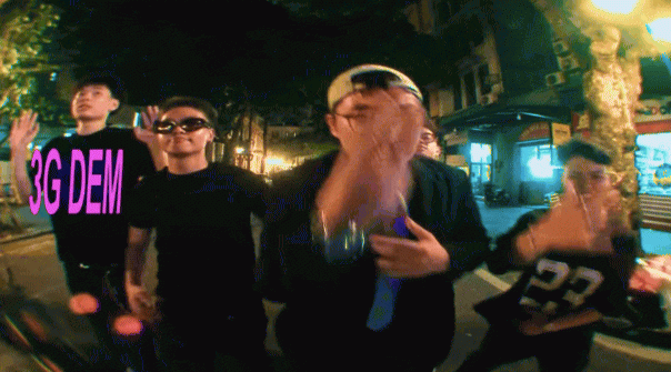 Bi Béo - con trai Cục trưởng Xuân Bắc có động thái gây bất ngờ khiến dân tình phát sốt - 3