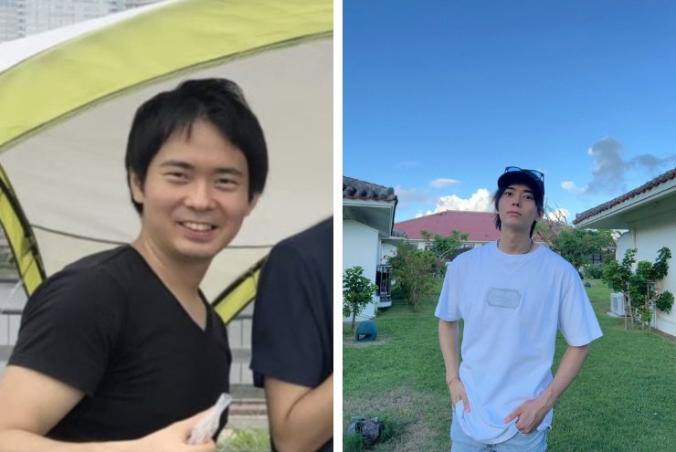 Bị chê già hơn tuổi, ông chú