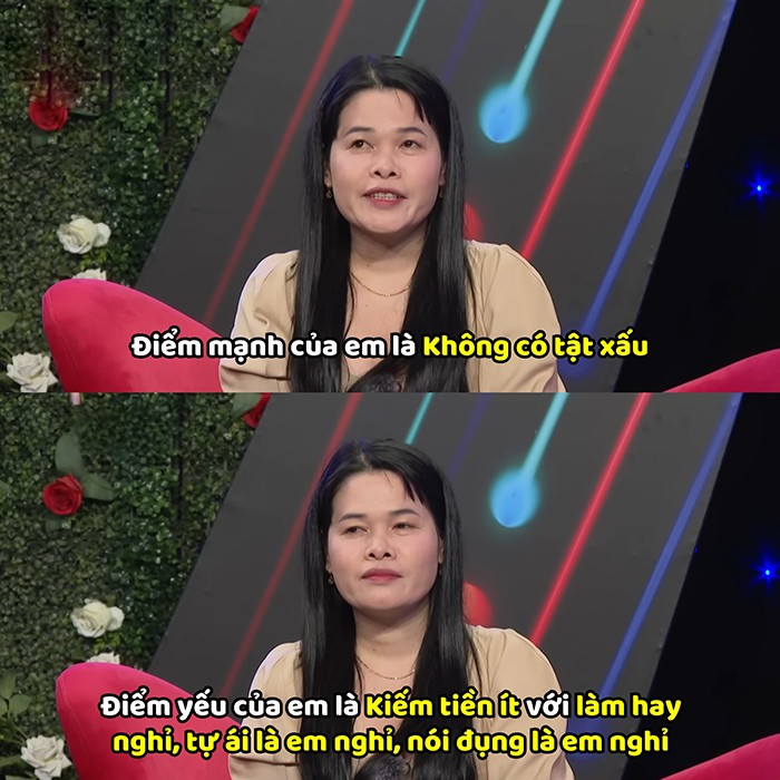 Lần đầu gặp, cặp đôi từng đổ vỡ đã ôm hôn tíu tít trên sâu khấu - 3