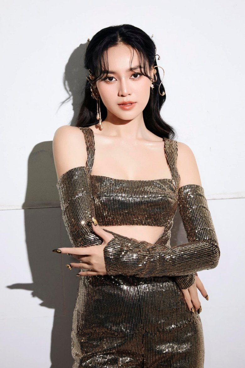 Sao nữ hạng A là