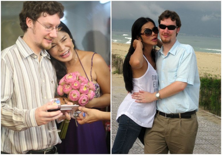 Sao Vbiz bị rối loạn tinh thần sau khi phẫu thuật chuyển giới, suy sụp vì chồng mất do u não- Ảnh 9.