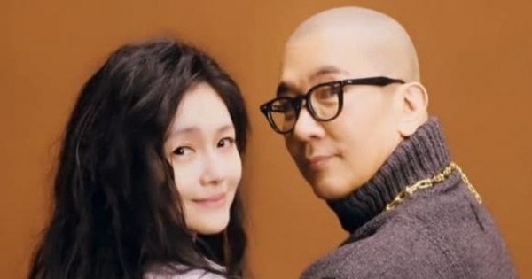 Chồng của Từ Hy Viên giảm 12 kg sau khi vợ qua đời 30 Chồng của Từ Hy Viên giảm 12 kg sau khi vợ qua đời bi em vo hoi kho sao anh chon ch 1743822033870224953577 36 0 382 660 crop 1743822049815921407279jpg