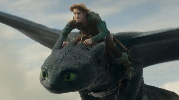 “Bí Kíp Luyện Rồng" Để Lại Ấn Tượng Sâu Sắc Nhờ Trải Nghiệm Cưỡi Rồng bi kip luyen rong4 lwnajpg