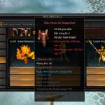 Toàn tập “bí kíp” mạnh hóa nhân vật trong MU Lục Địa VNG bi kip manh hoa mu luc dia vng 1 thumbjpg