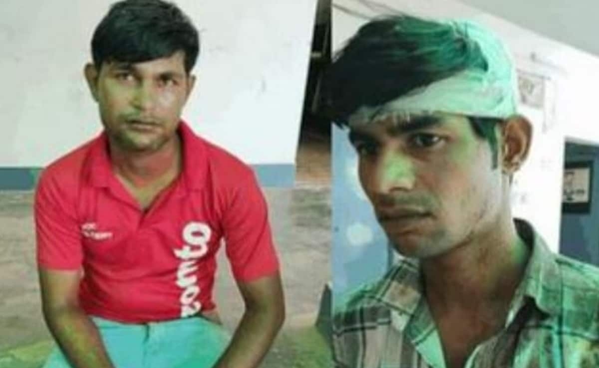 Gia đình cô dâu lao lên sân khấu, ẩu đả dữ dội với gia đình chú rể- Ảnh 1. Gia đình cô dâu lao lên sân khấu, ẩu đả dữ dội với gia đình chú rể- Ảnh 1.