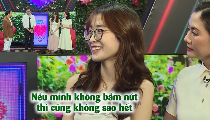 Bị trai trẻ “từ chối phũ”, gái xinh ngân hàng phản ứng không ngờ - 5