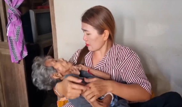 Bị tuyên bố đã tử vong, cụ bà 85 tuổi bất ngờ