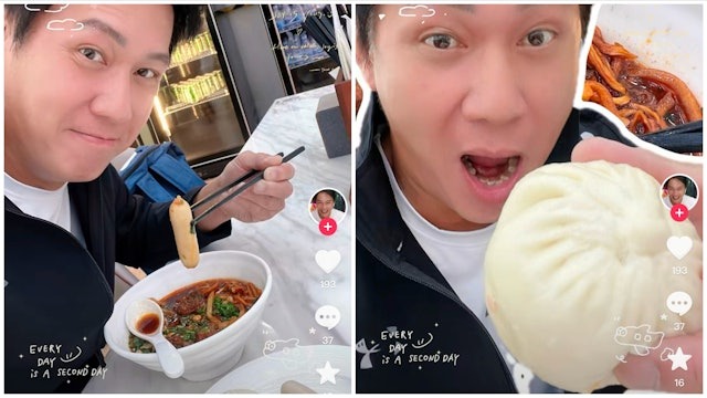 Triển Chiêu đẹp trai bậc nhất màn ảnh tử vong khi đang chơi thể thao, nhìn hình ảnh cuối cùng mà xót xa- Ảnh 2.