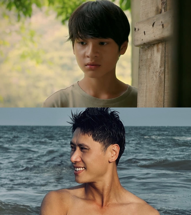 Chưa thấy phim Việt nào chọn diễn viên đỉnh vậy: Nhan sắc đã thắng đời còn khớp vai tuyệt đối, xin bái phục!- Ảnh 9. Chưa thấy phim Việt nào chọn diễn viên đỉnh vậy: Nhan sắc đã thắng đời còn khớp vai tuyệt đối, xin bái phục!- Ảnh 9.