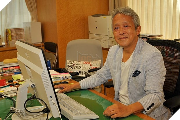 Bien tap vien huyen thoai Dragon Ball bat ngo he lo kha nang co phim moi 2 Biên tập viên huyền thoại Dragon Ball bất ngờ hé lộ khả năng có phim mới 2