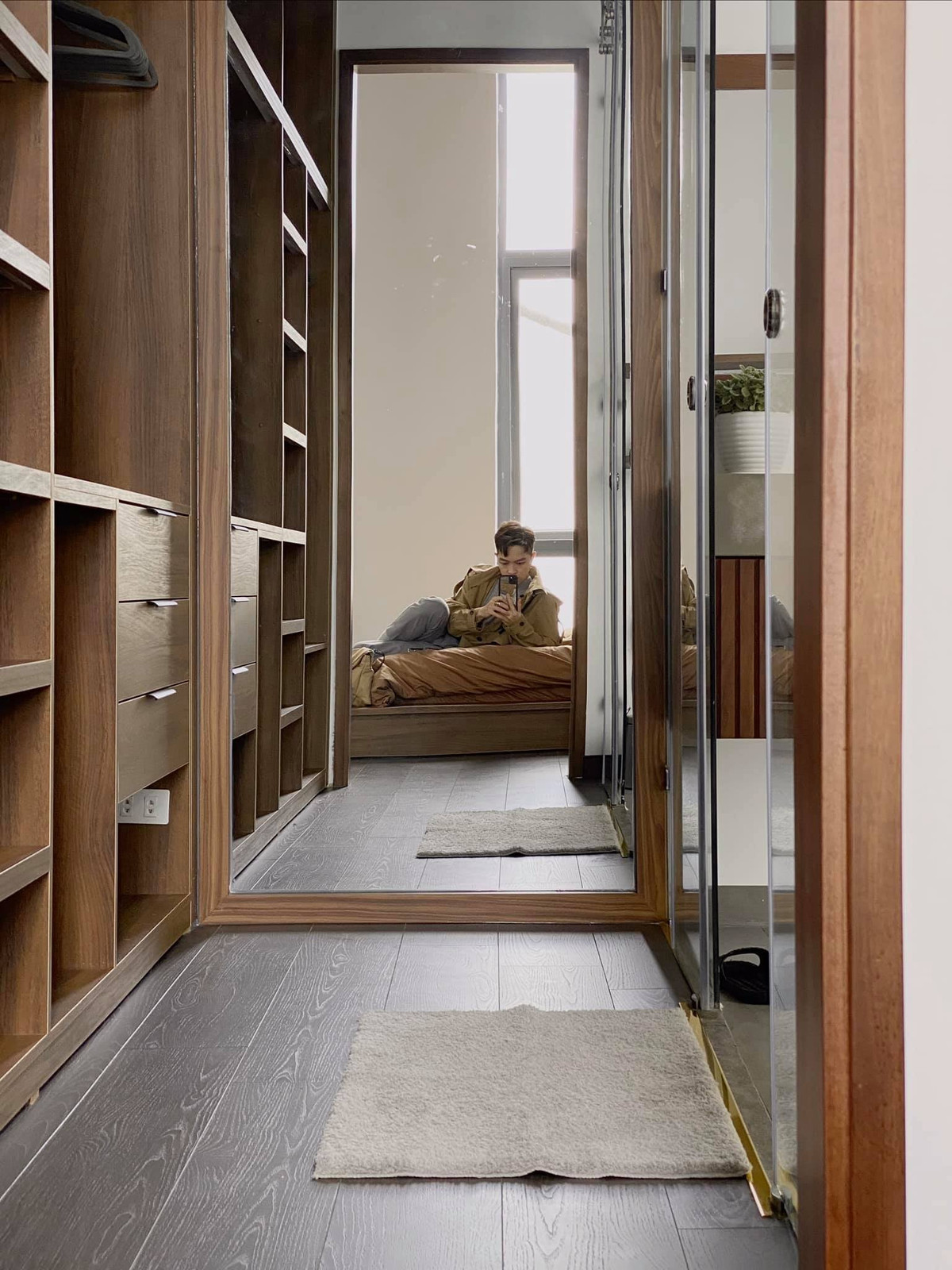 Tóc Tiên - Touliver còn cơ ngơi tại Đà Lạt: View đẹp miễn chê, từ ngoài vào trong sang xịn hết nấc- Ảnh 6.