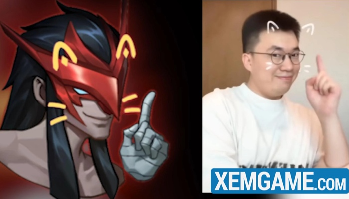 Xiaohu được Riot “ưu ái”, tiếp tục có thêm Biểu Cảm mới trong LMHT bieu cam xiaohu yone